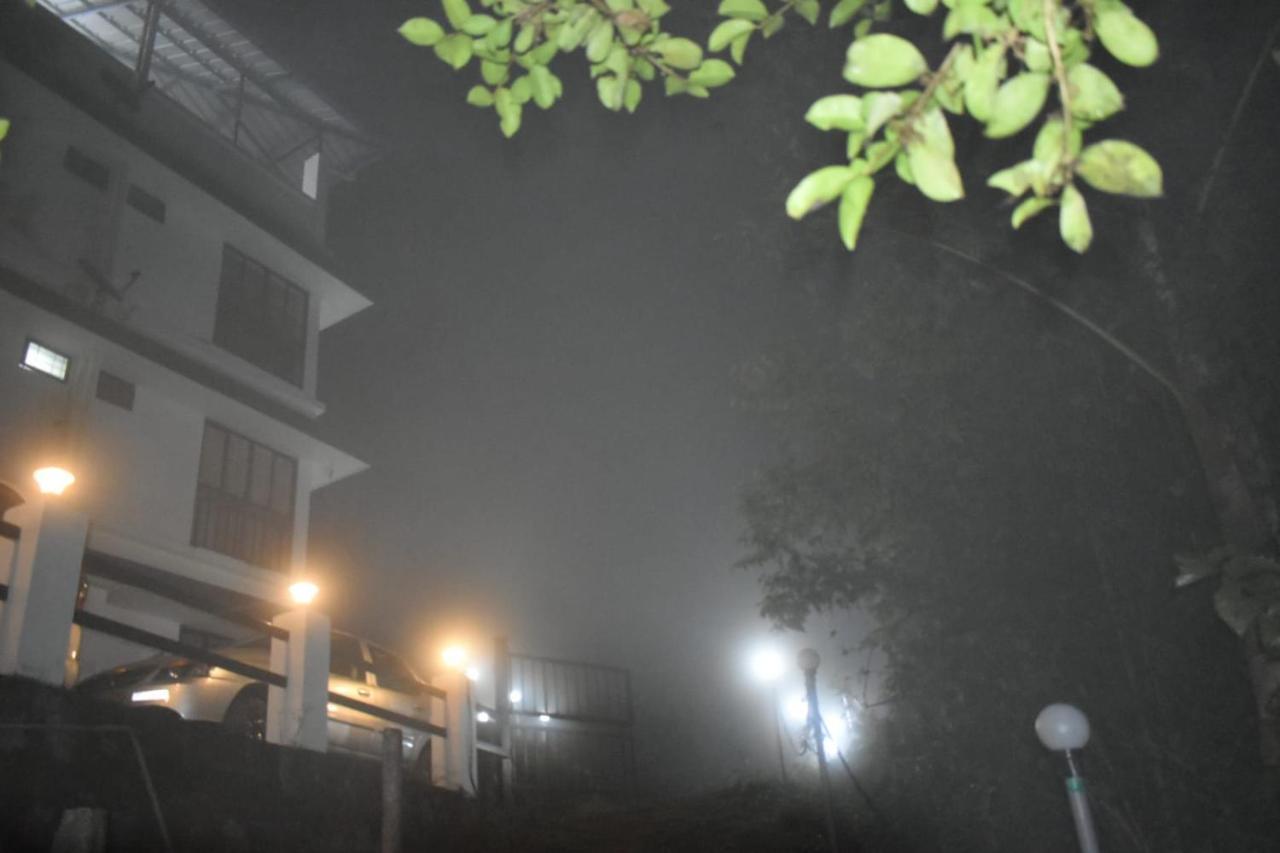 Munnar Tent Hills Resort Devikolam Exterior photo