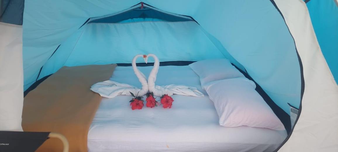 Munnar Tent Hills Resort Devikolam Room photo